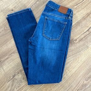 Lucky Jeans